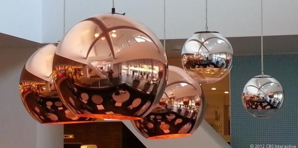Foto Samsnung Galaxy S3