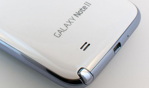 Samsung Galaxy Note 2