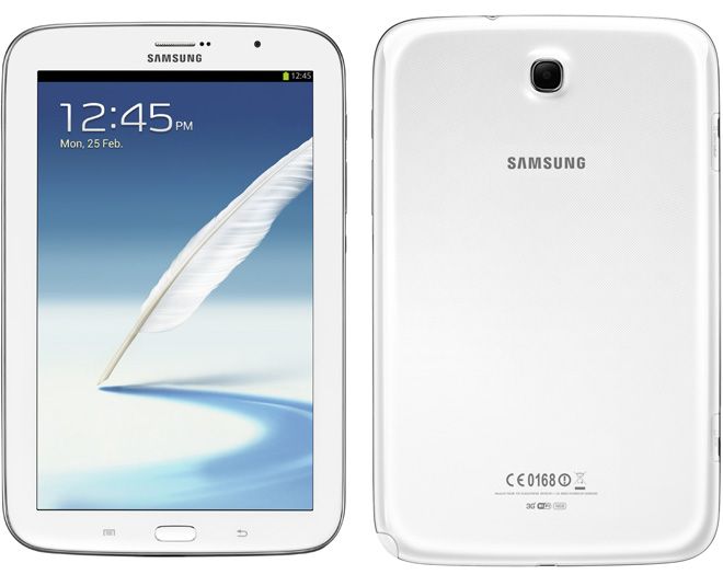 Samsung Galaxy Note 8