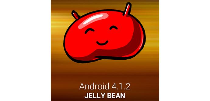 Jelly Bean 4.1.2 en el Samsung Galaxy S2