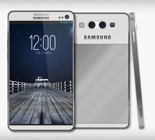 Samsung Galaxy S4 más caro que iPhone 6