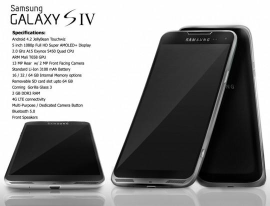 Galaxy-S4