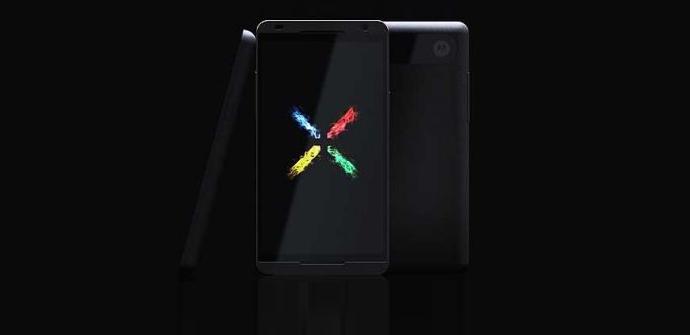 Google Nexus X