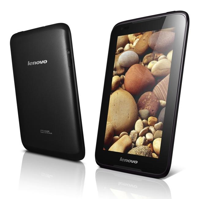 Nueva tableta Lenovo A1000