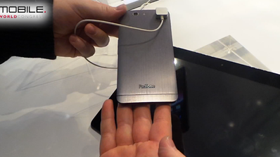 prueba padfone asus