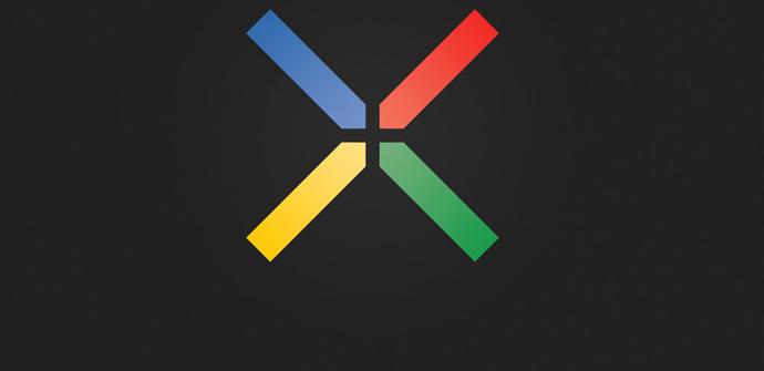 Logo Nexus X