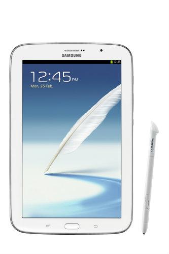 Nuevo tablet Samsung Galaxy Note 8