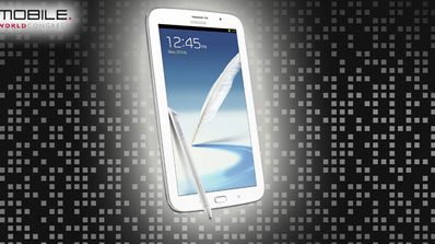 Nuevo Samsung Galaxy Note 8