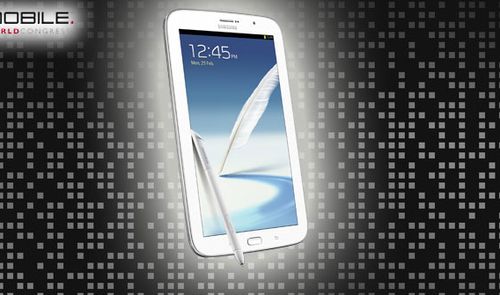 Nuevo Samsung Galaxy Note 8