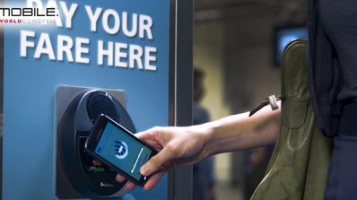 Samsung alcanza un acuerdo global con Visa