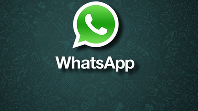 Logo WhatsApp