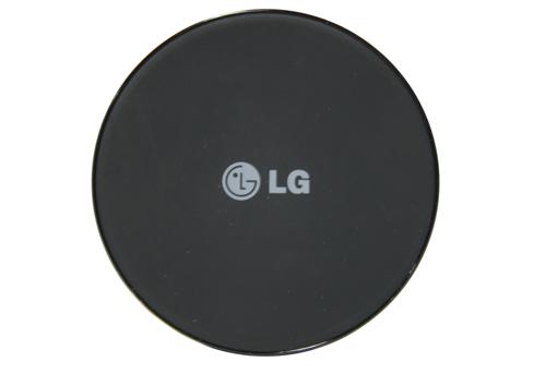 LG cargador inalámbrico mini