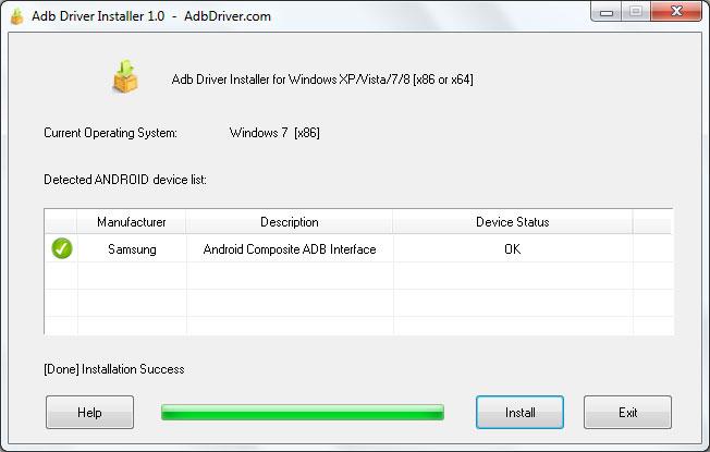 adb-driver-installer-success