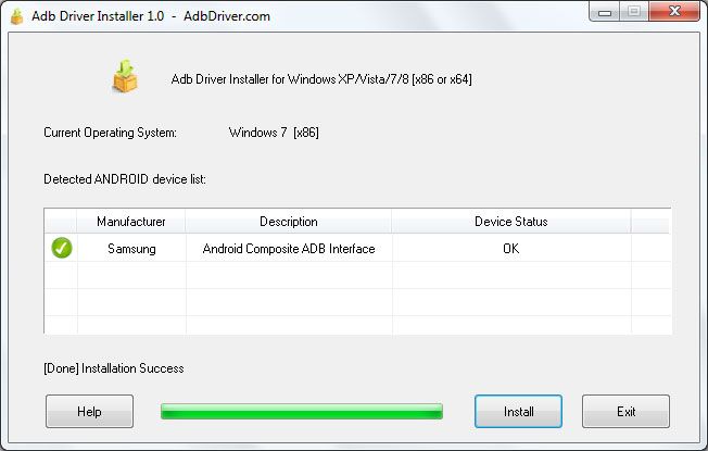 adb-driver-installer-success