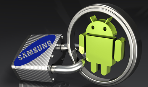 android samsung