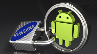 android samsung