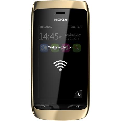Teléfono Nokia Asha 310