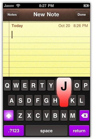colorkeyboard