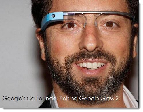 google glass 1