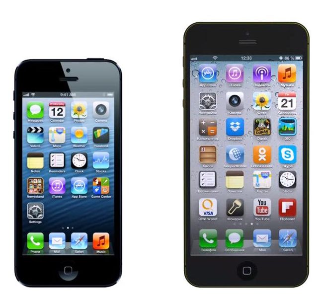 El iPhablet de Apple para 2013