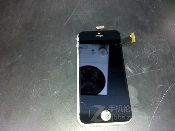 Teléfono iPhone 5S