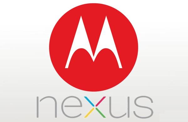 Logo Motorola y Nexus