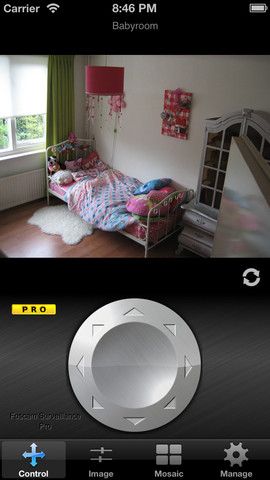 foscam app