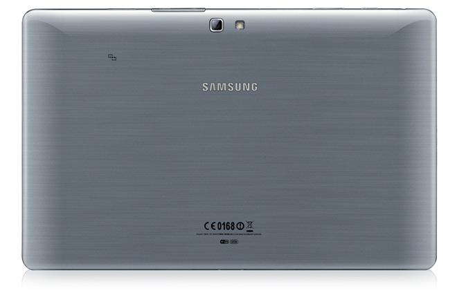 carcasa trasera del Samsung ATIV Tab