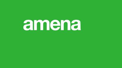 Logo Amena