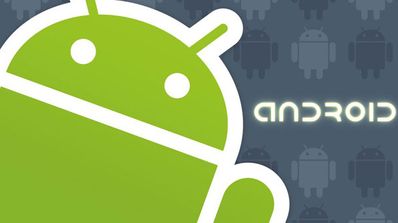 Logo Android