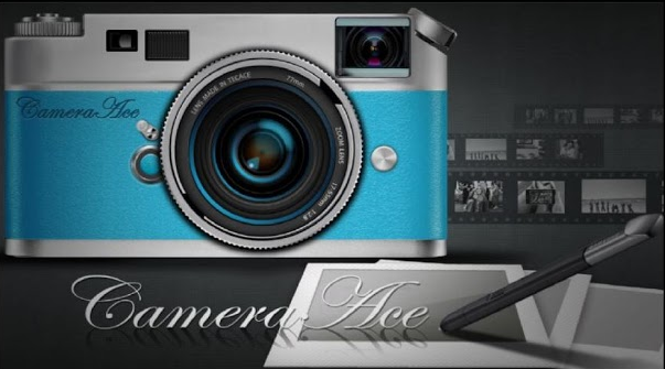 Aplicación CameraAce