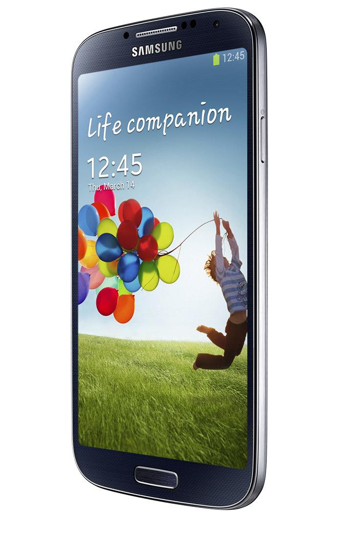 Samsung Galaxy S4 y su procesador Snapdragon 600
