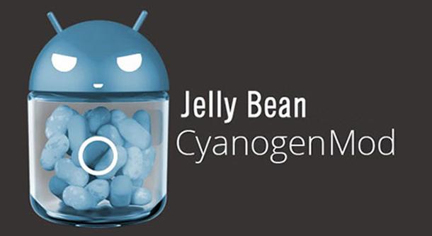 Logo CyanogenMod