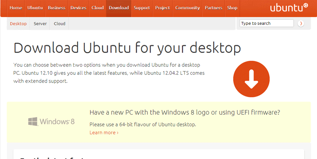 Unbuntu
