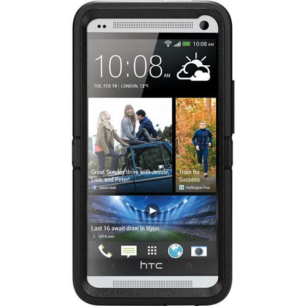 Funda OtterBox para HTC One