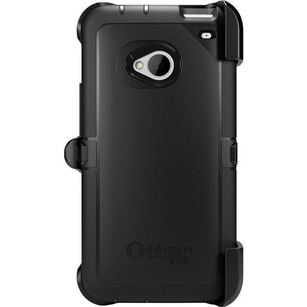 Diseño de la funda OtterBox para HTC One