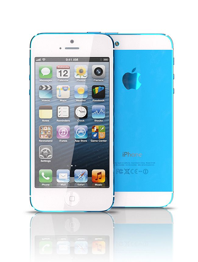 Samsung Galaxy S4 frente al futuro iPhone 5S