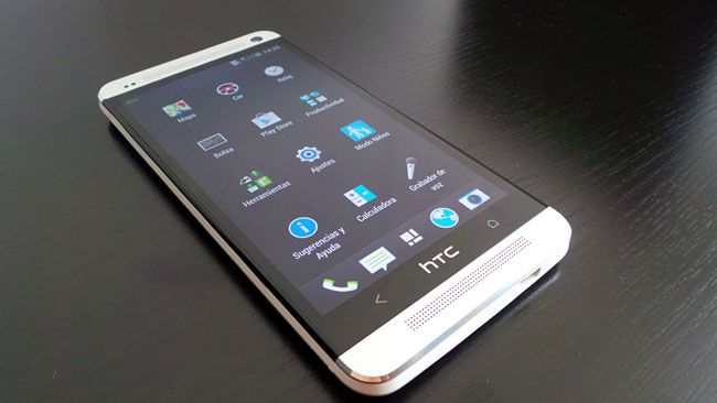 HTC ONE PRUEBA (3)