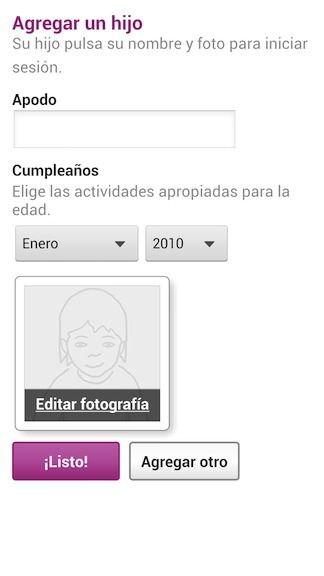 HTC ONE PRUEBA (childconf1)