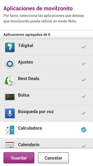 HTC ONE PRUEBA (childelegirapp)