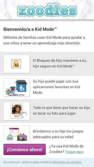 HTC ONE PRUEBA (childzoodle)