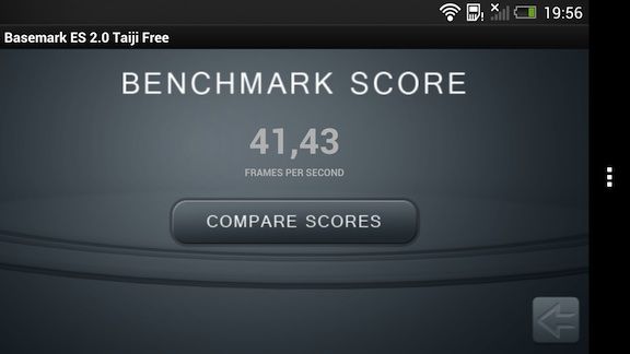 HTC ONE PRUEBA (taichi)