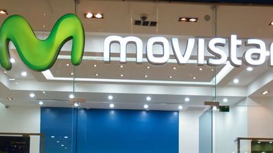 Tienda Movistar