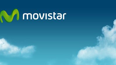 Logo de Movistar
