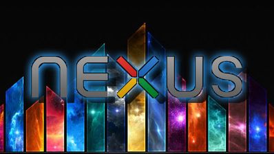 Logo Nexus
