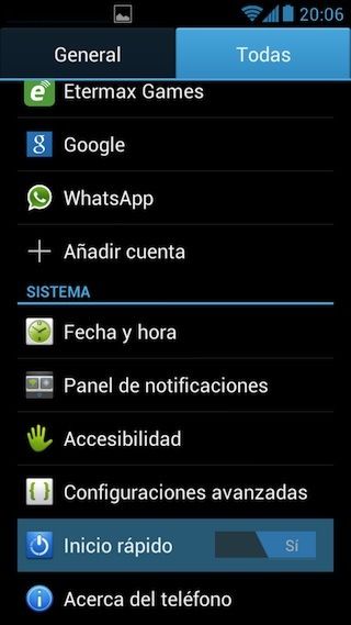 Prueba_orange_daytona_InicioRapido