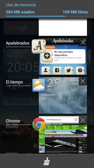Prueba_orange_daytona_apps_abiertas