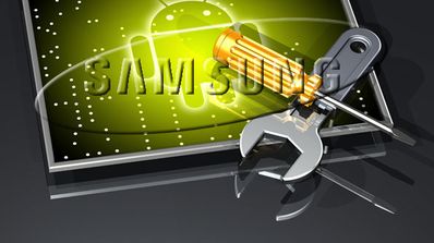 ROM Android SuperOSR