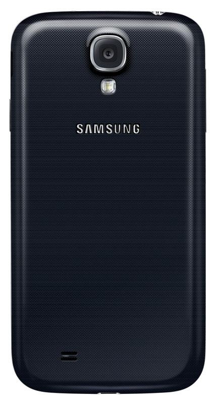 Carcasa trasera del Samsung Galaxy S4