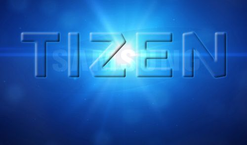 Samsung con Tizen